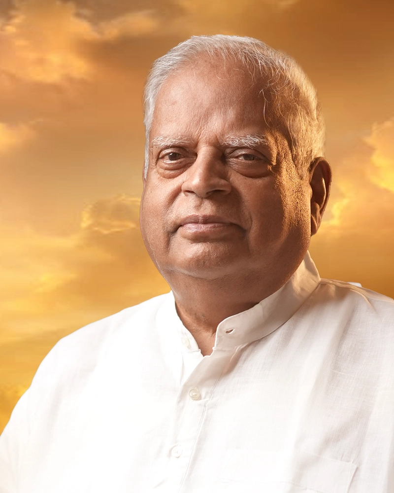 Risheeshwar Narendran