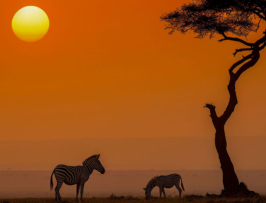 Rishidev Foundation Banner